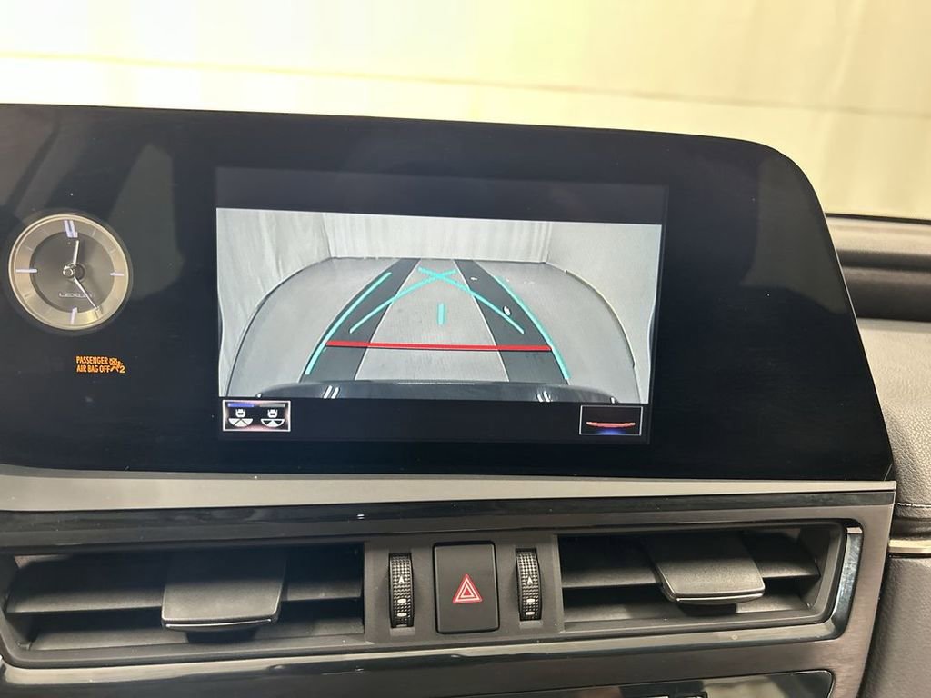 Used 2022 Lexus ES 350 w/ Premium Package image 15