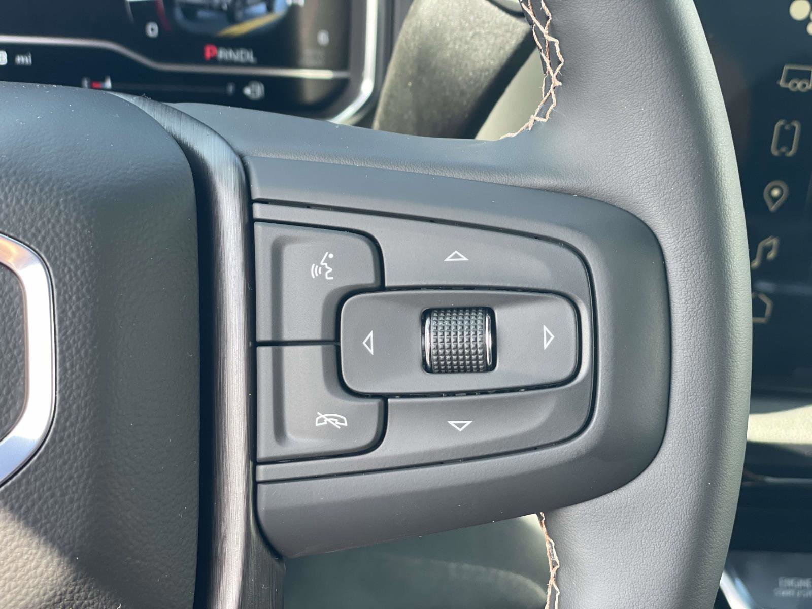 New 2025 GMC Sierra 2500 AT4 w/ AT4 Premium Plus Package image 12