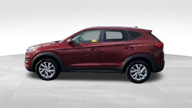 Used 2019 Hyundai Tucson Value image 5