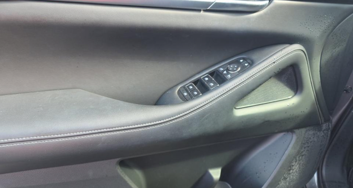 Certified 2023 INFINITI QX60 Pure FWD image 9