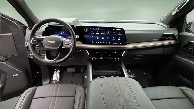 Certified 2025 Chevrolet Tahoe High Country image 16