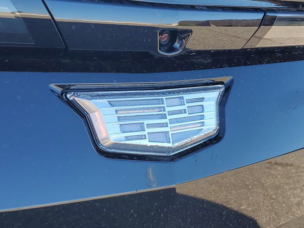 New 2026 Cadillac Lyriq V image 32