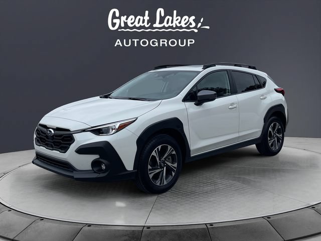 Certified 2026 Subaru Crosstrek 2.5i Premium AWD/4WD image 1