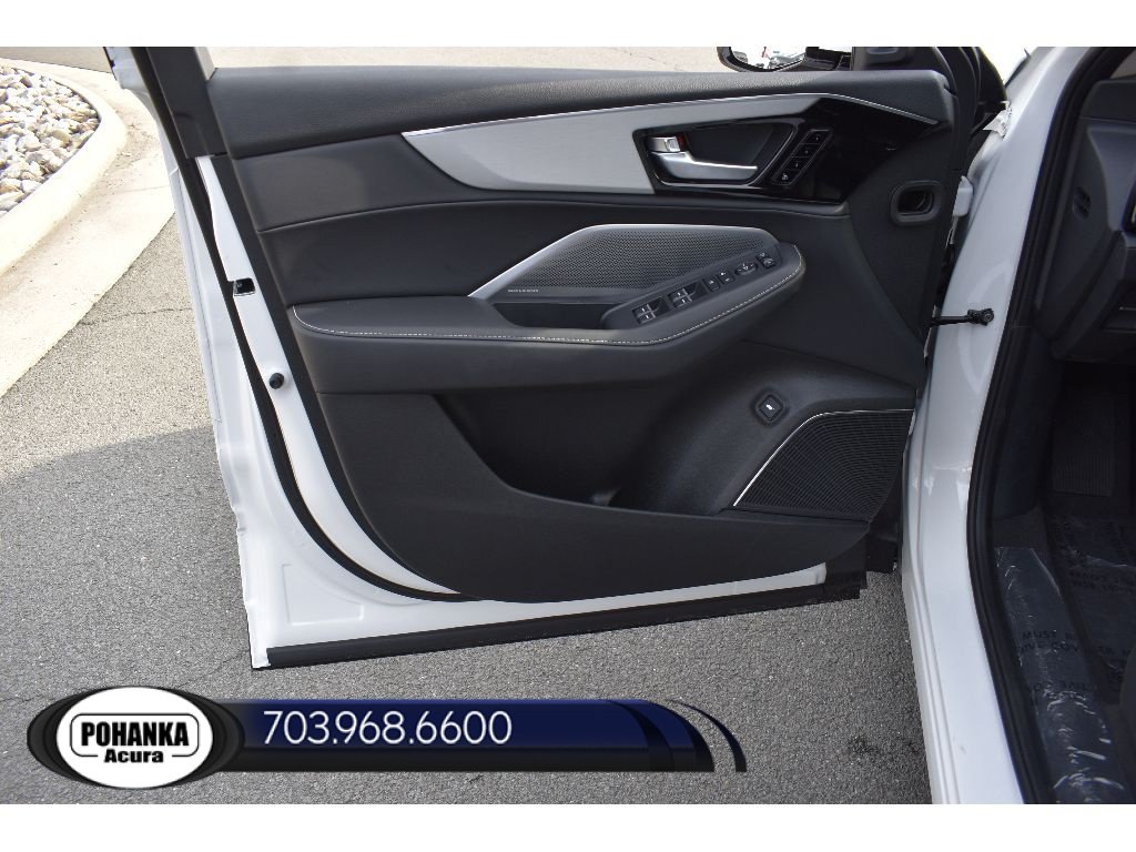 New 2026 Acura MDX w/ Technology Package AWD/4WD image 25