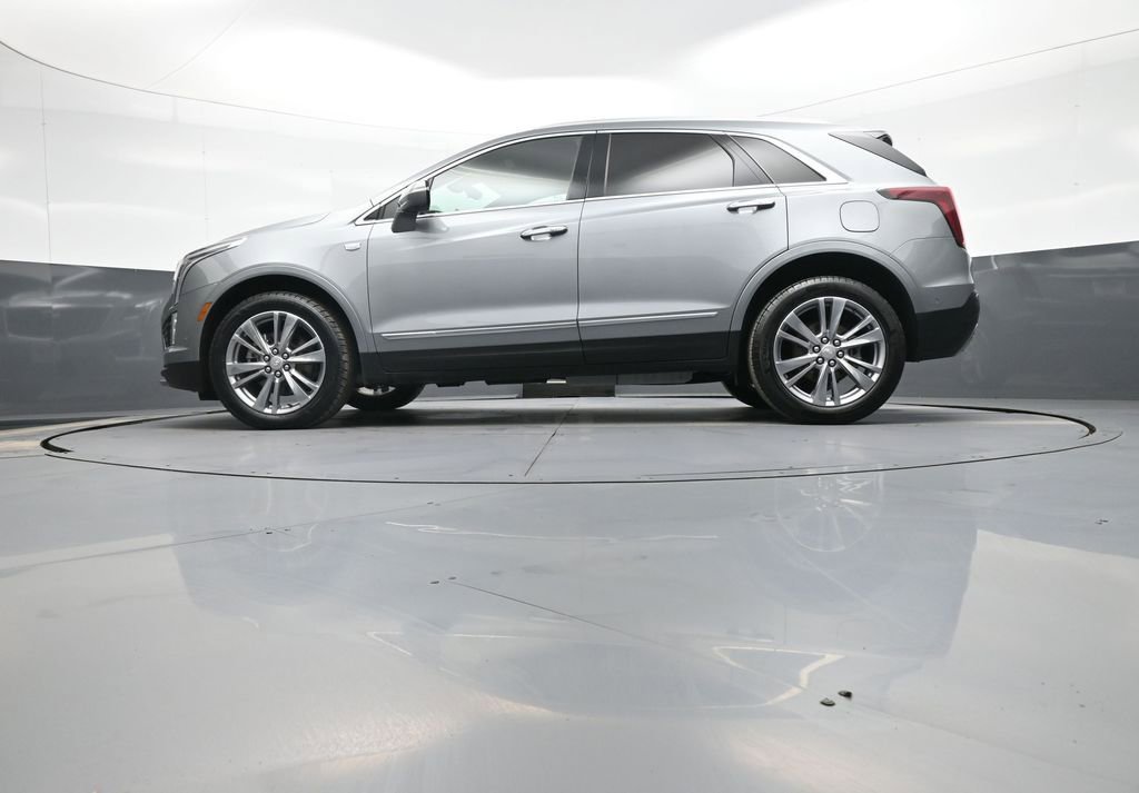 Used 2023 Cadillac XT5 Premium Luxury w/ Technology Package image 34