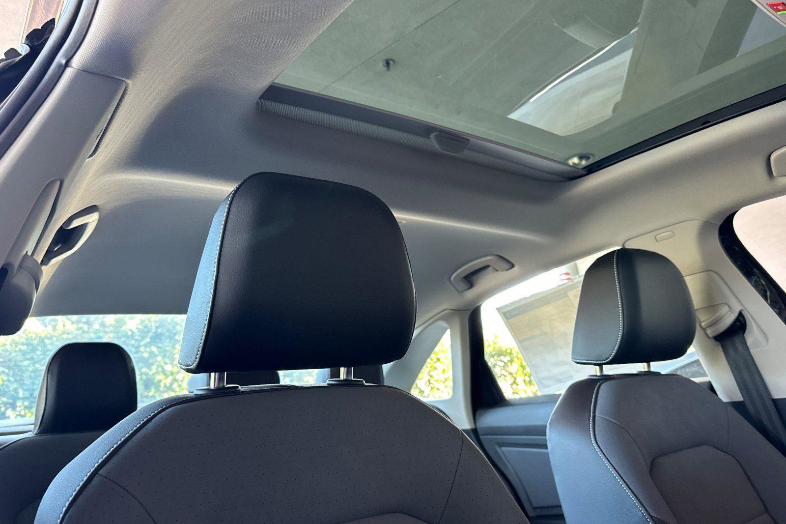 New 2025 Volkswagen Jetta SE image 15