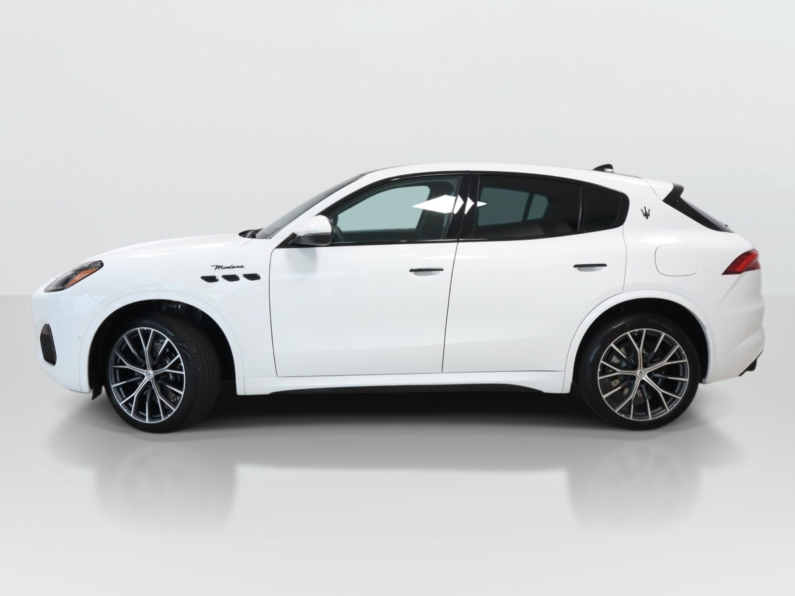 New 2026 Maserati Grecale Modena AWD/4WD video 2