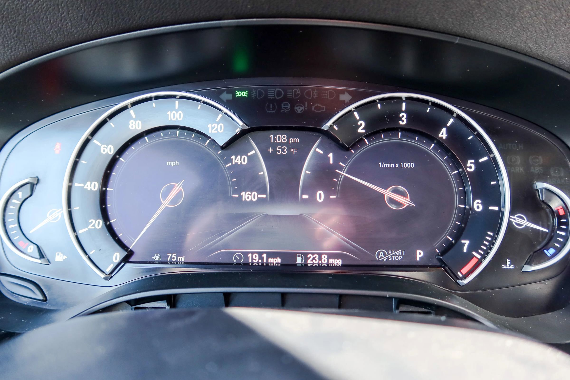 Used 2018 BMW 530i xDrive AWD/4WD image 15