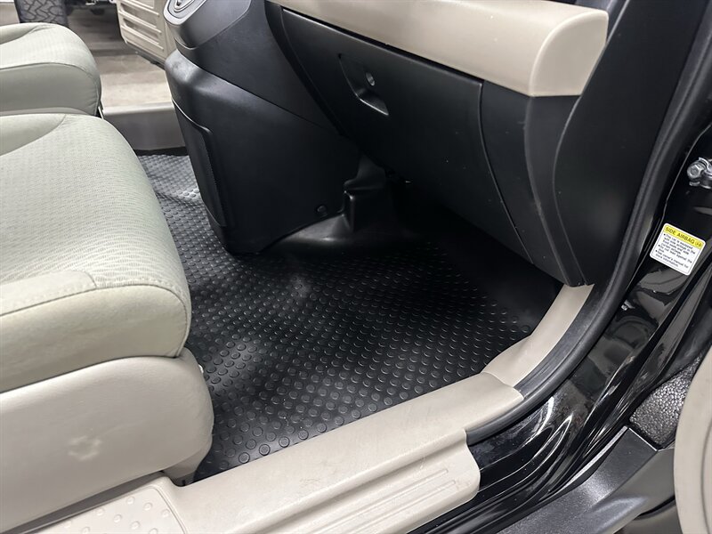 Used 2009 Honda Element EX image 37