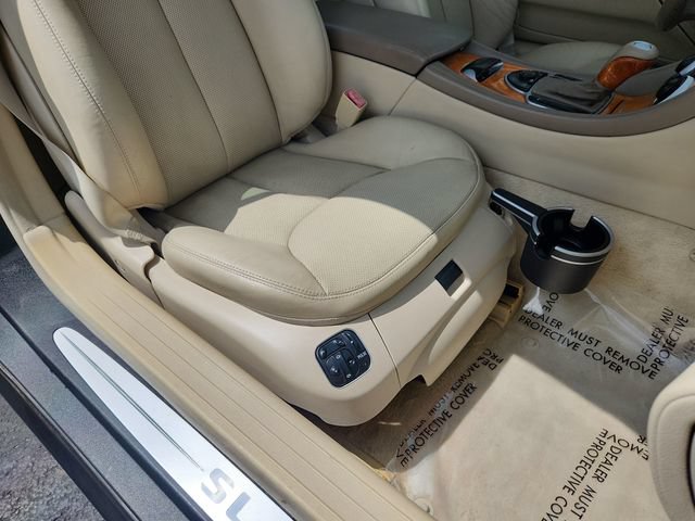 Used 2003 Mercedes-Benz SL 500 image 21