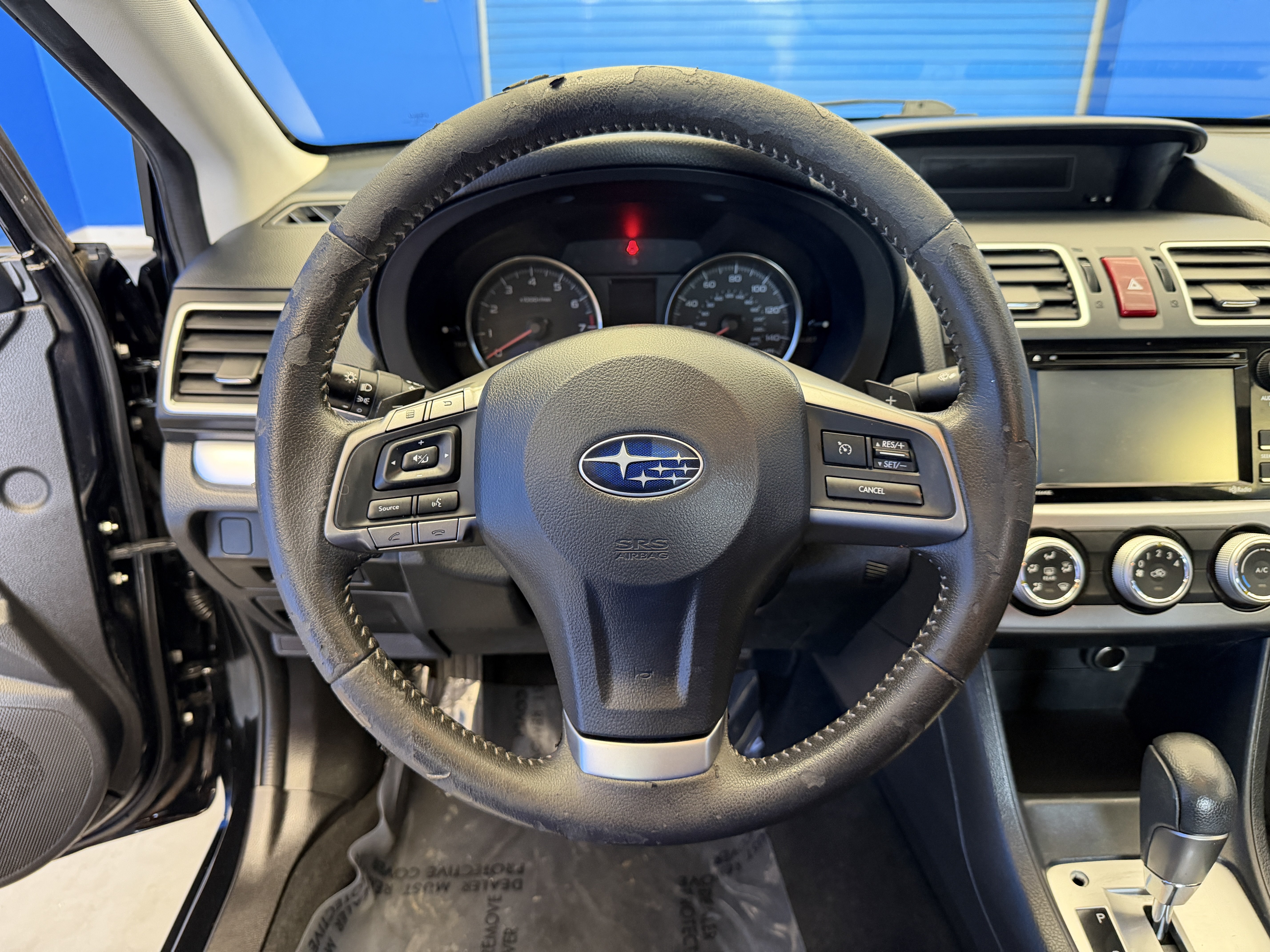 Used 2015 Subaru Impreza 2.0i Premium AWD/4WD image 13