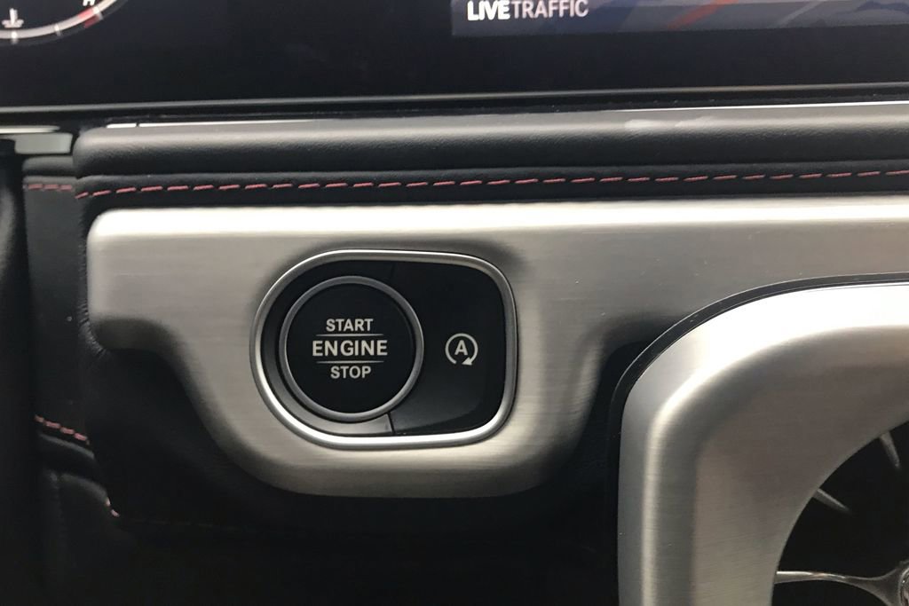 Used 2021 Mercedes-Benz G 63 AMG 4MATIC image 25