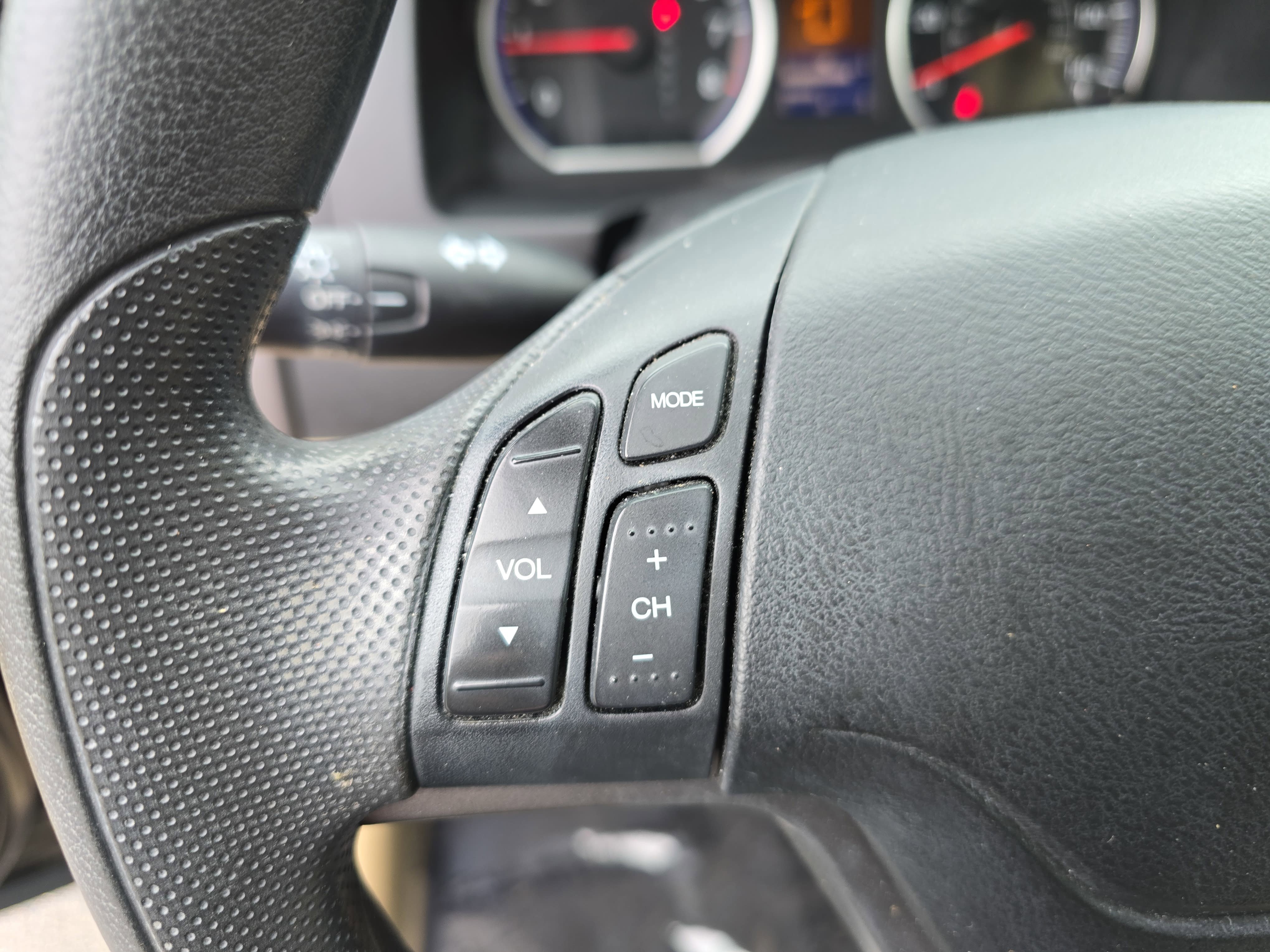 Used 2011 Honda CR-V EX image 18