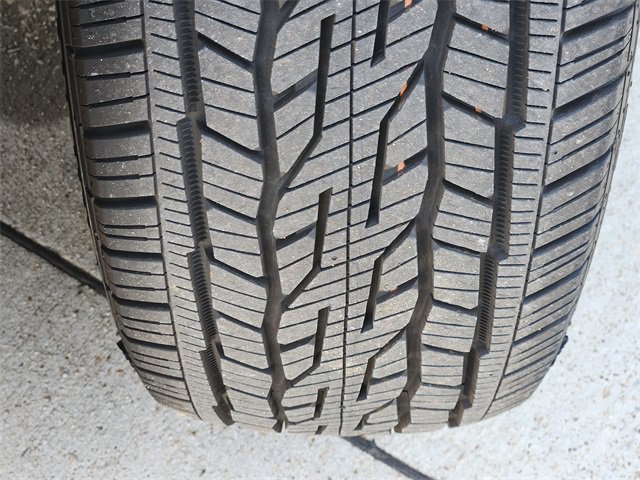 Used 2026 Chevrolet Traverse High Country w/ LPO, Floor Liner Package AWD/4WD image 19