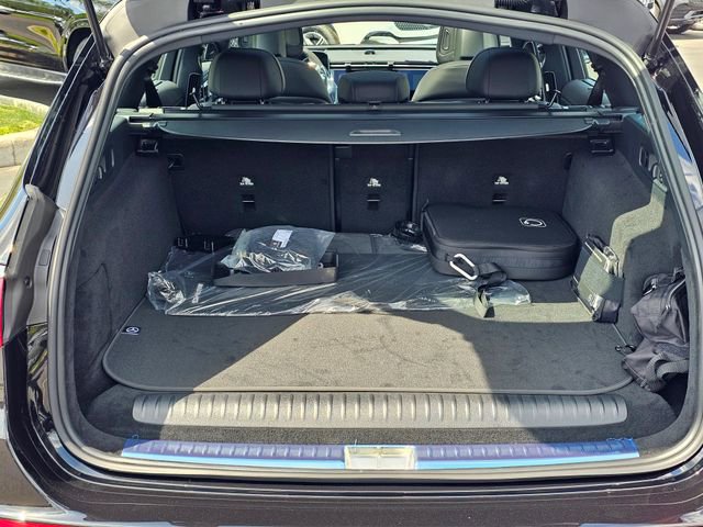 New 2026 Mercedes-Benz E 53 AMG 4MATIC Sedan image 12