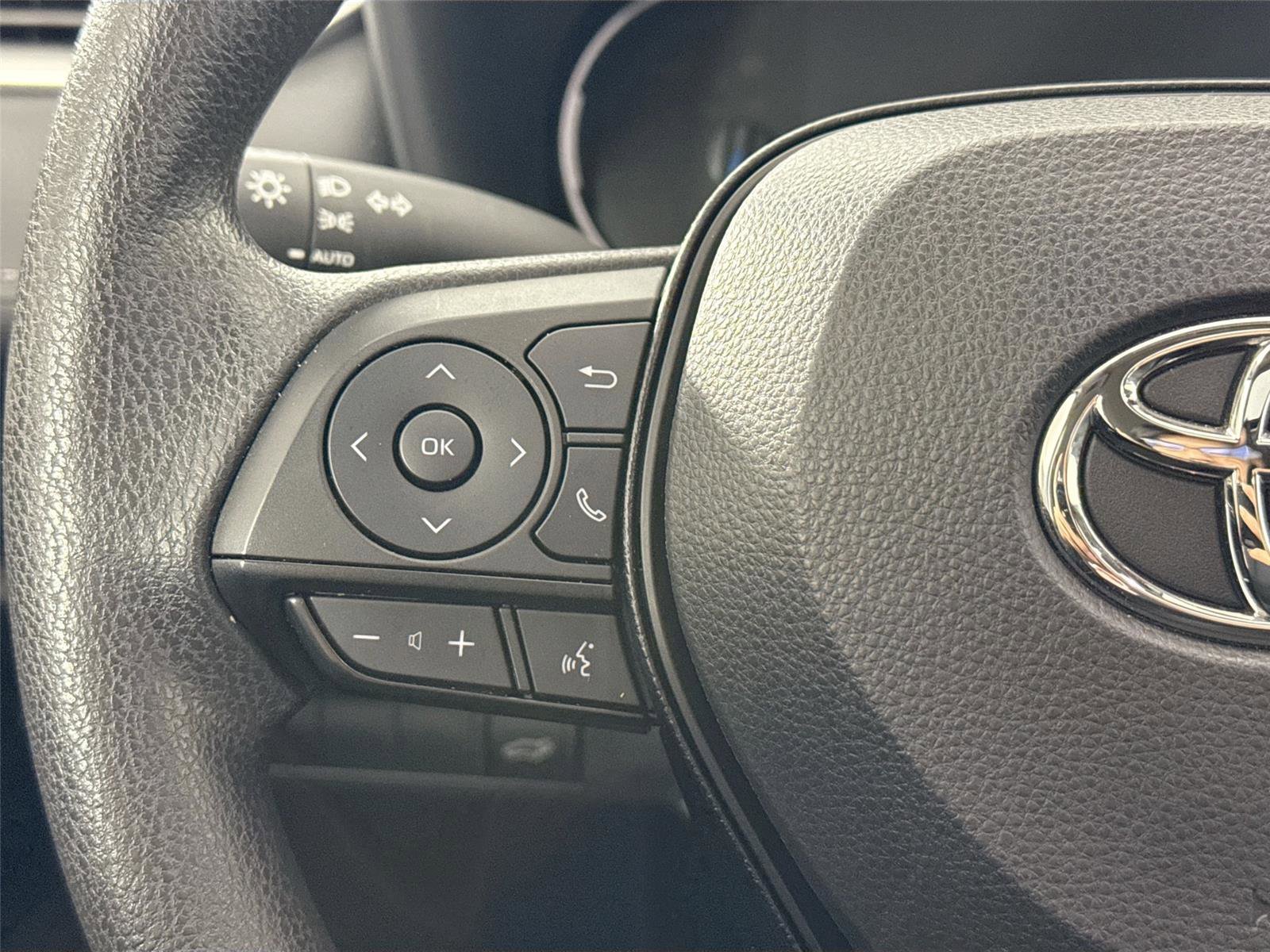 Certified 2024 Toyota RAV4 XLE image 17