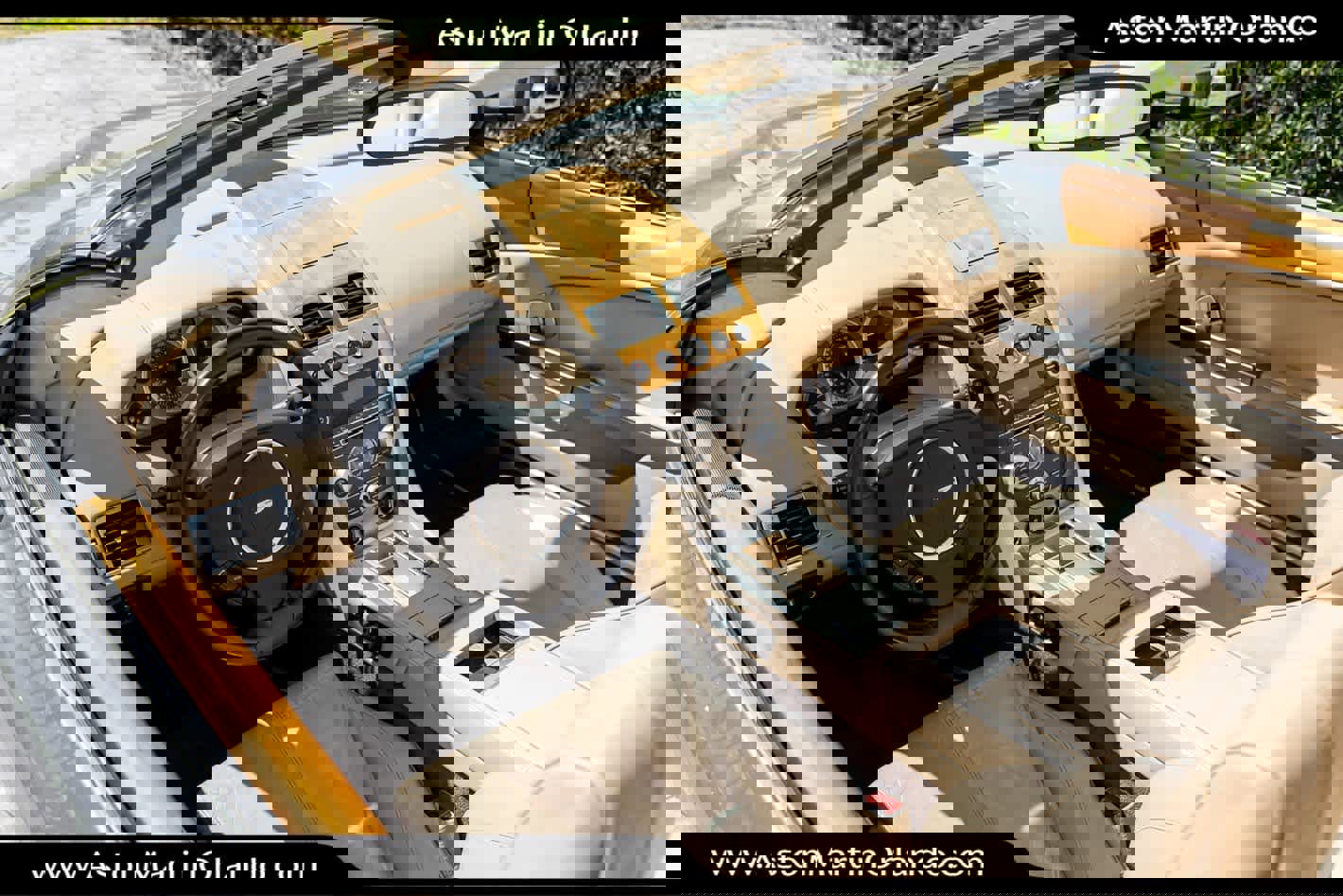 Used 2009 Aston Martin DB9 Volante image 49