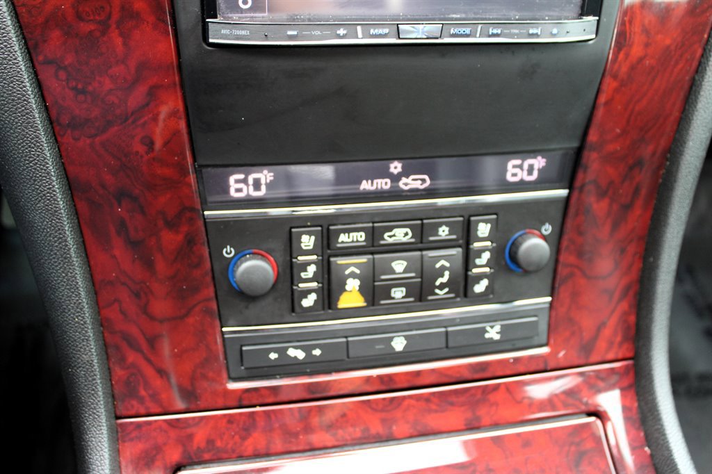 Used 2007 Cadillac Escalade EXT w/ Information Package image 33