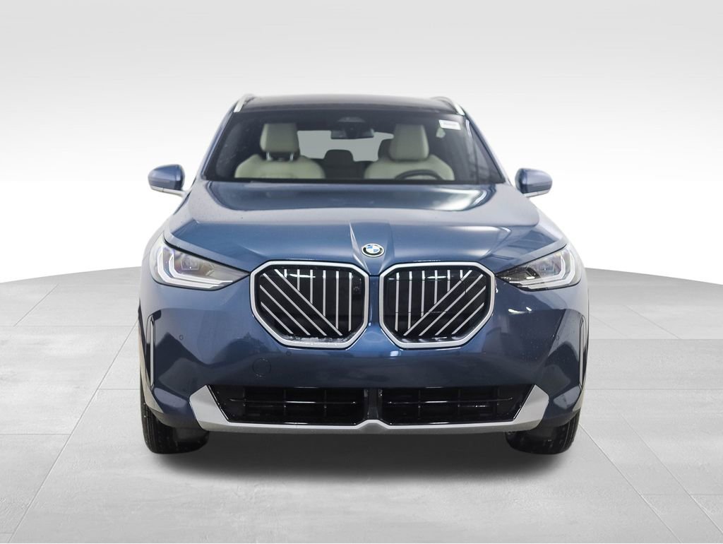 New 2026 BMW X3 xDrive30 w/ Premium Package image 8