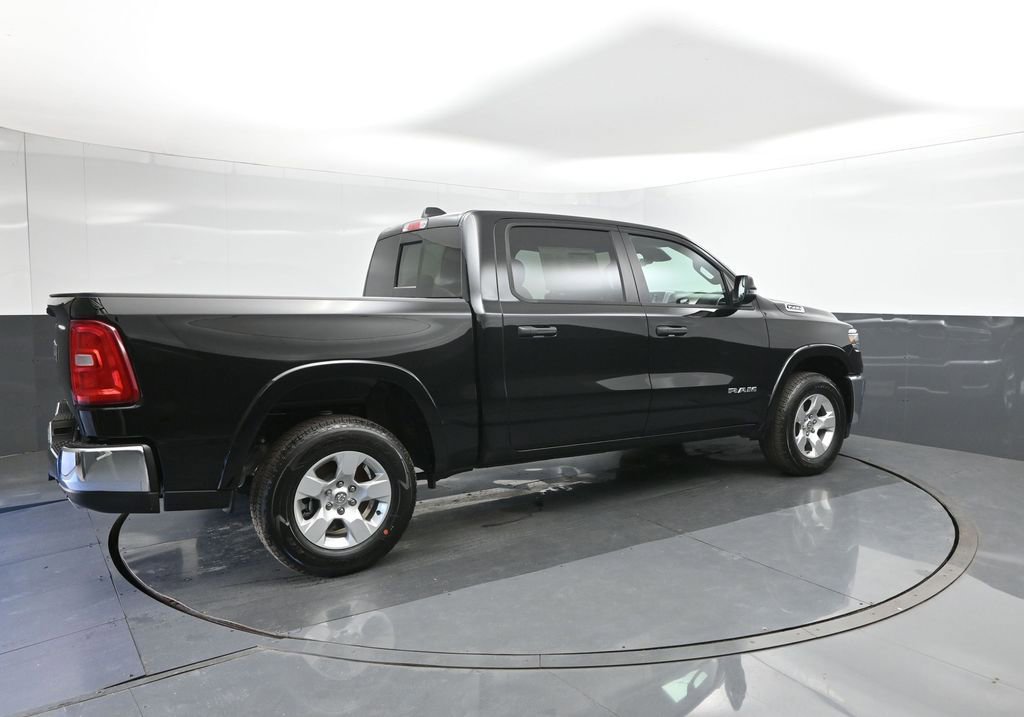 New 2026 RAM 1500 Big Horn image 15