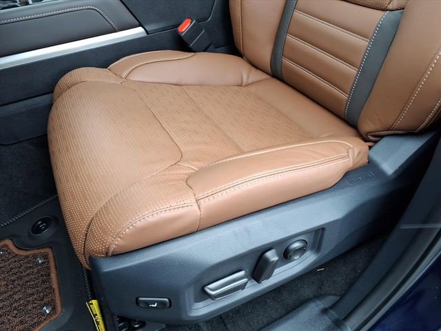 New 2026 Toyota Sequoia 1794 Edition w/ TRD Off-Road Package image 19