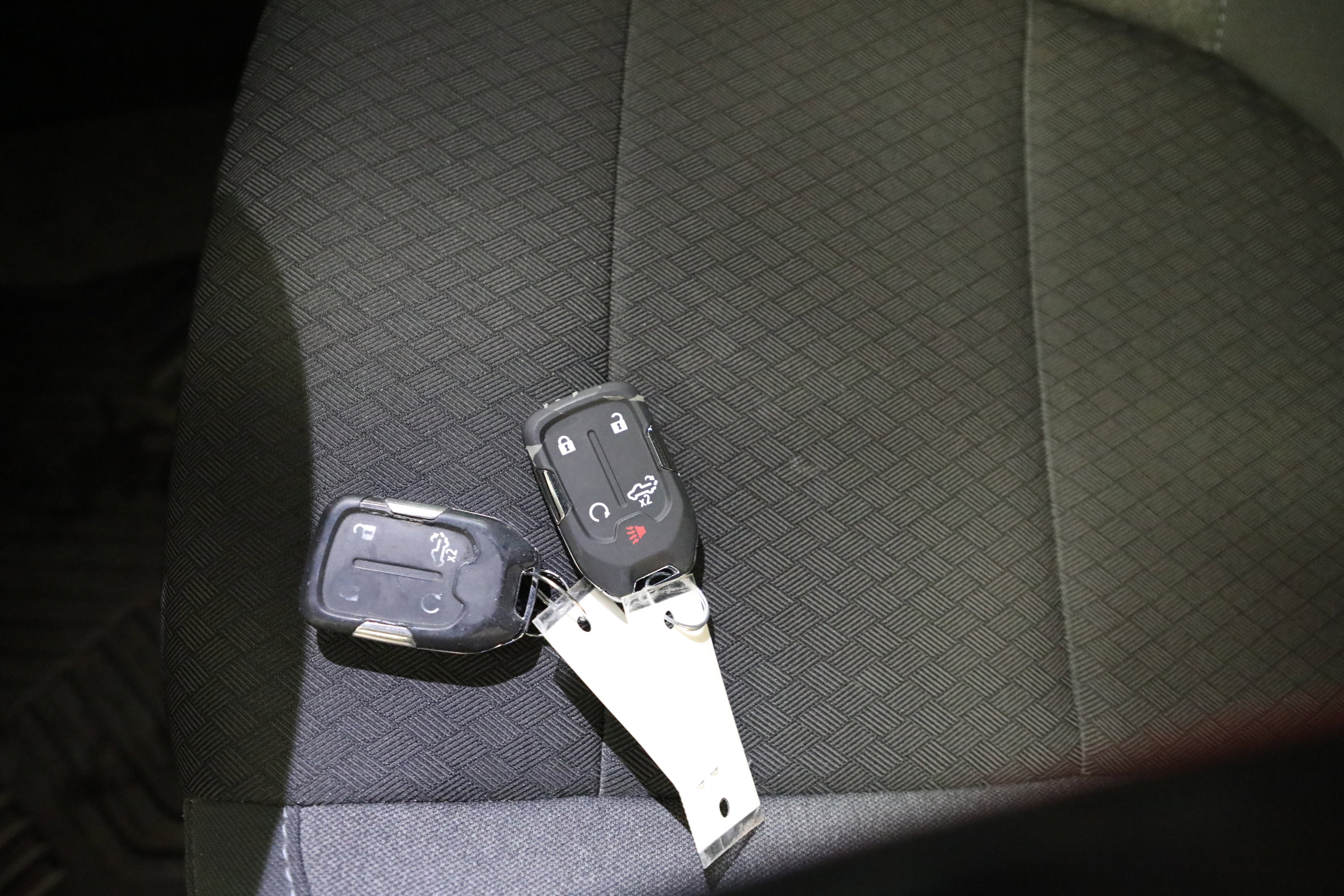 Used 2022 Chevrolet Silverado 1500 RST image 20