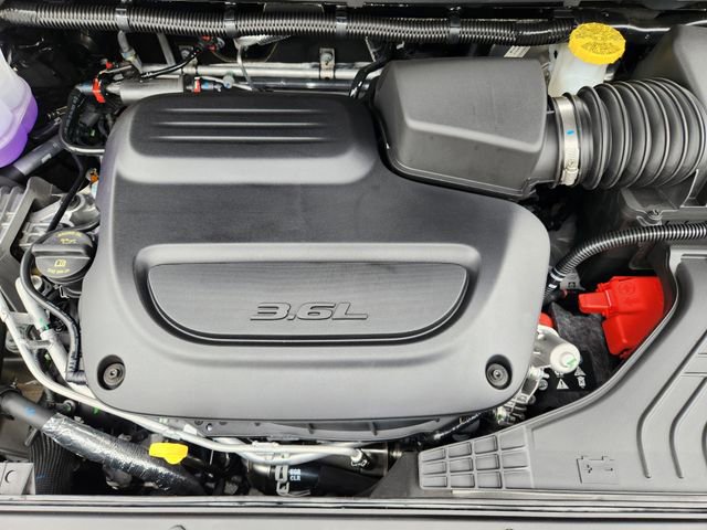New 2026 Chrysler Pacifica Limited FWD image 24