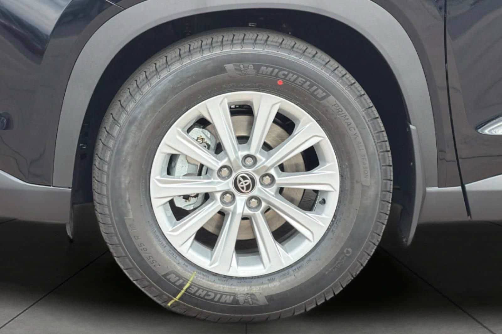 New 2026 Toyota Grand Highlander AWD Hybrid image 34
