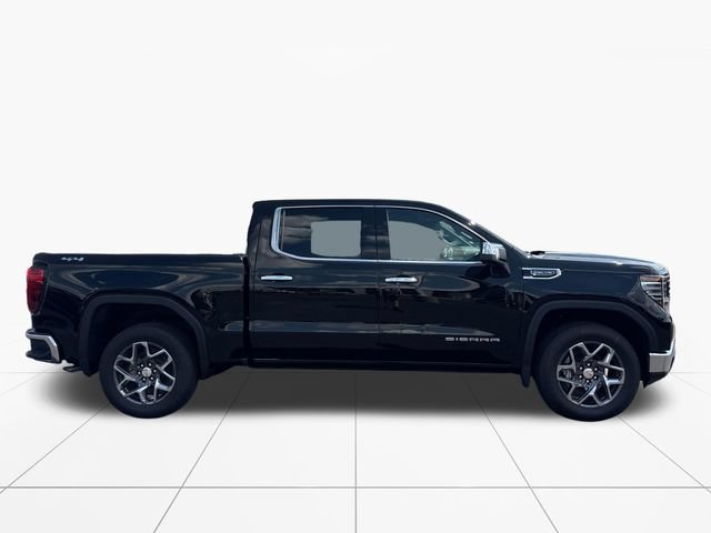 New 2026 GMC Sierra 1500 SLT w/ SLT Convenience Package AWD/4WD image 7