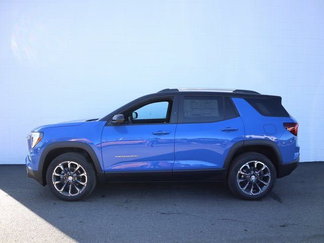 New 2026 GMC Terrain Elevation w/ Elevation Premium Package AWD/4WD image 4