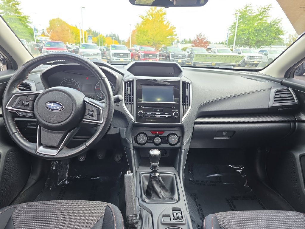 Used 2019 Subaru Crosstrek 2.0i Premium AWD/4WD image 6