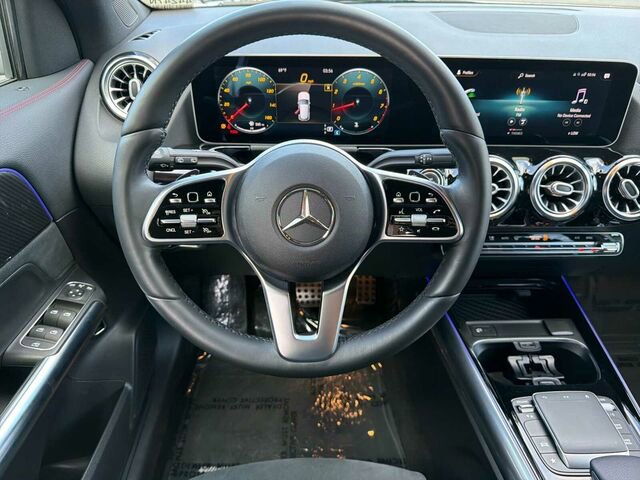 Used 2021 Mercedes-Benz GLA 250 image 18