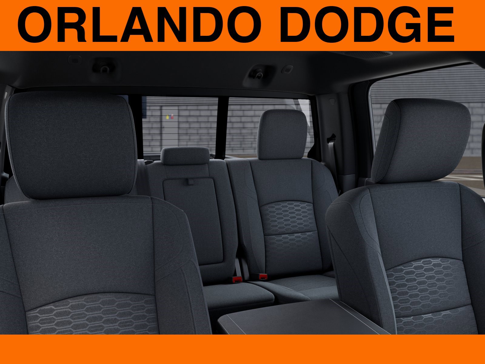 New 2026 RAM 2500 Big Horn image 26