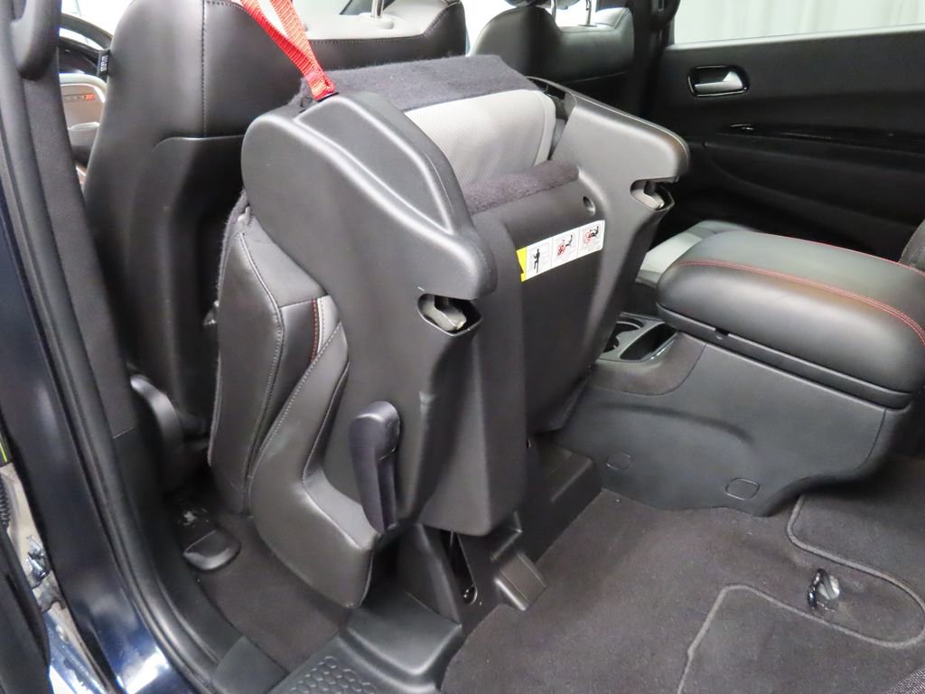 Used 2024 Dodge Durango Citadel AWD/4WD image 58