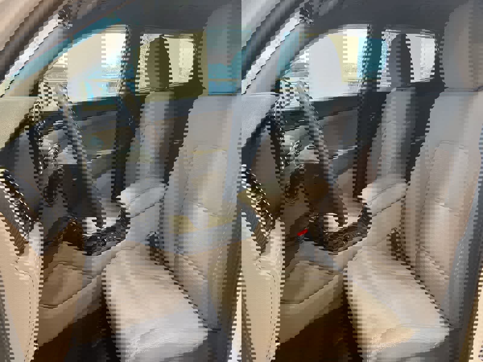 Used 2019 Hyundai Tucson SEL image 10