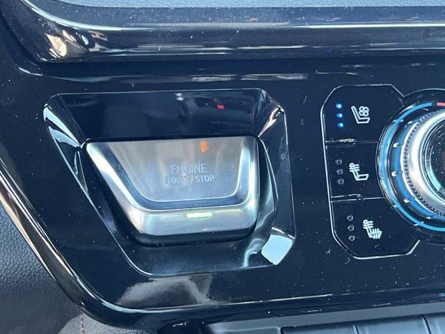 New 2026 GMC Sierra 1500 AT4 w/ Technology Package AWD/4WD image 27