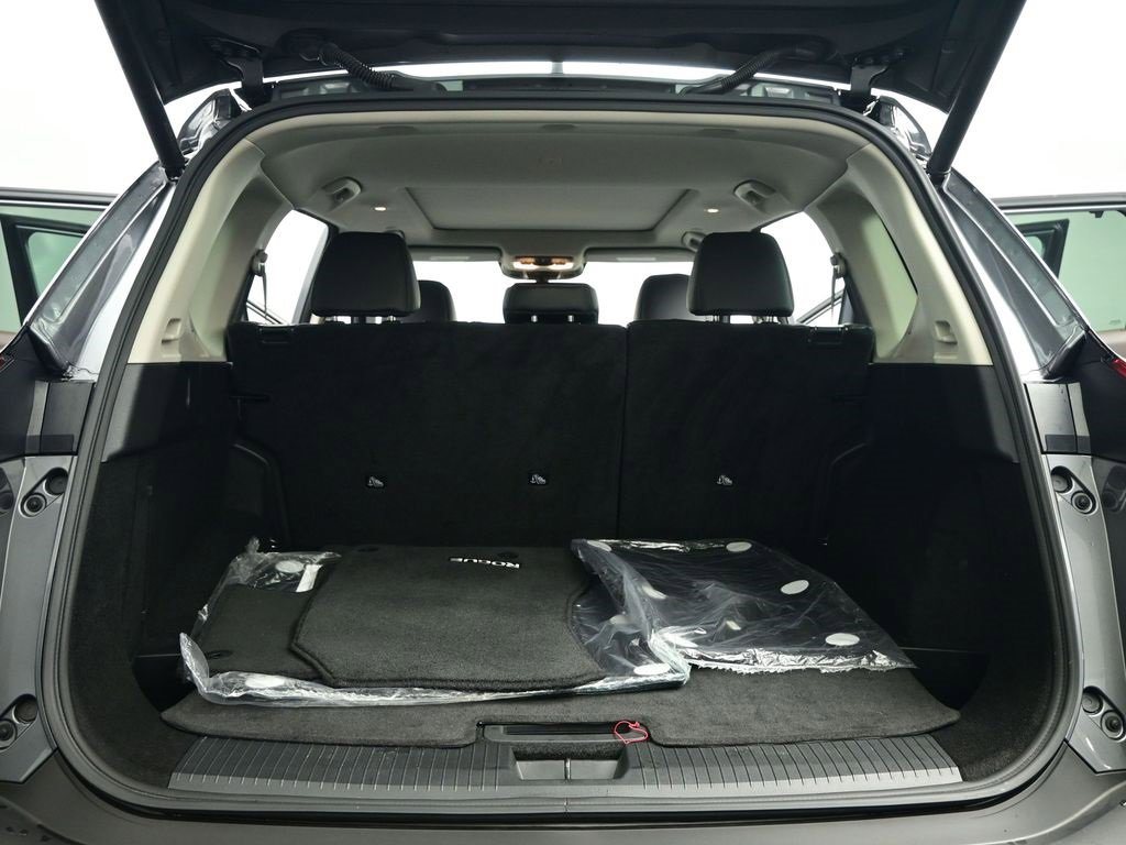 Used 2023 Nissan Rogue SV w/ SV Premium B Package image 29