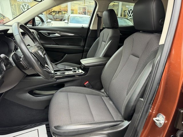 Used 2022 Buick Envision Preferred image 11