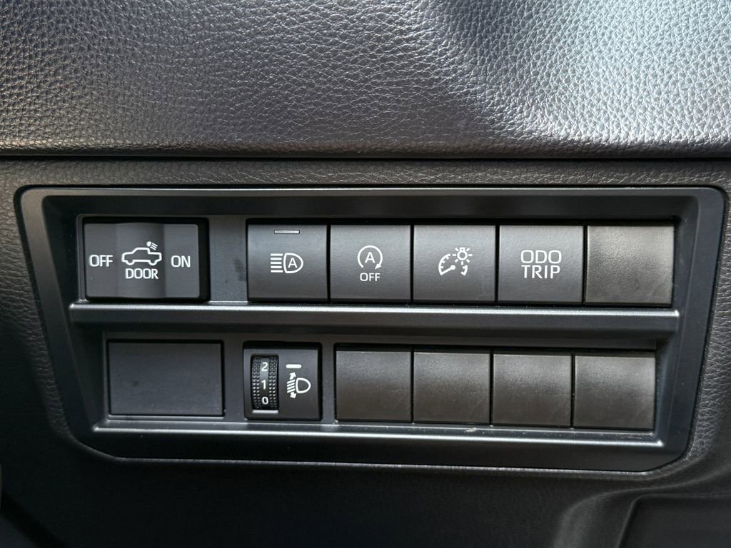 Used 2023 Toyota Tundra SR5 image 25