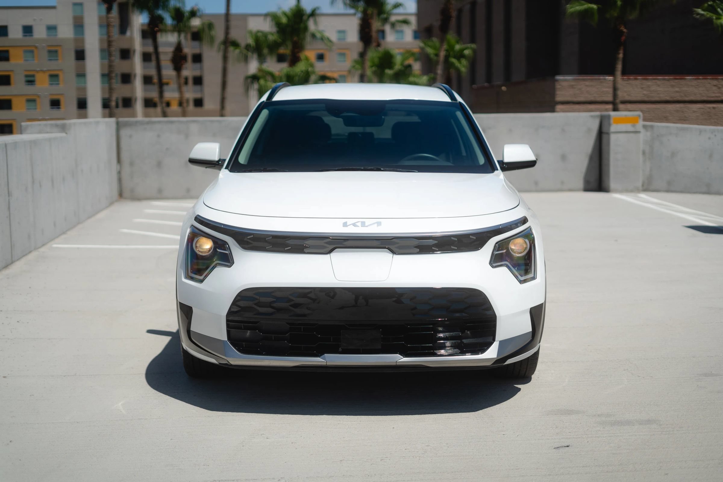 Used 2023 Kia Niro Wind FWD image 5