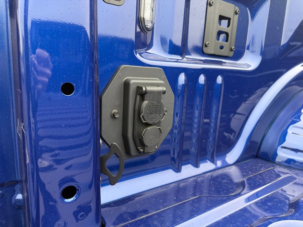 New 2026 Ford F250 Platinum AWD/4WD image 57