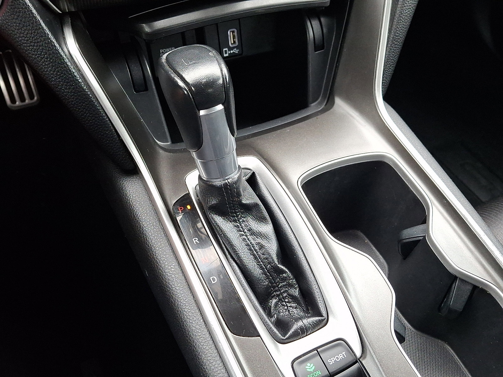 Used 2019 Honda Accord Sport image 14