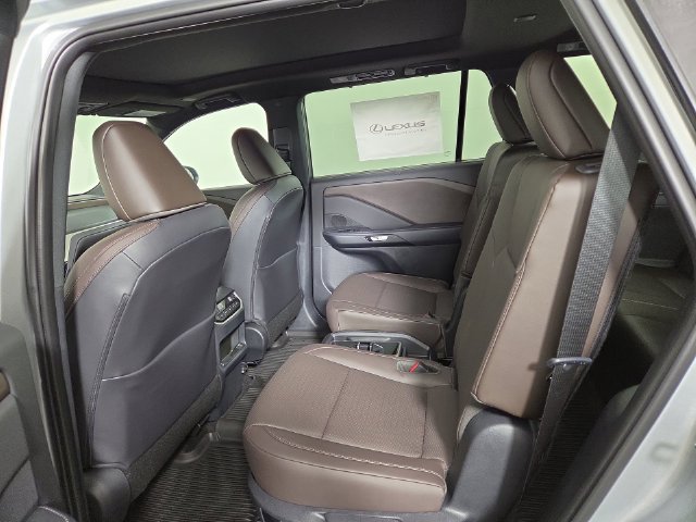 New 2026 Lexus TX 350 AWD w/ Technology Package image 15