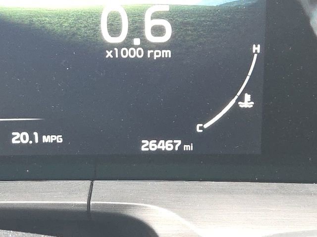 Used 2025 Kia Telluride SX Prestige X-Line image 50