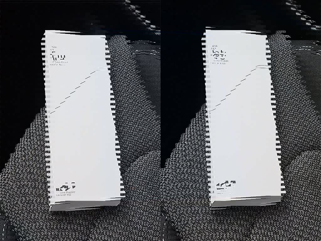 Used 2024 Kia Forte LXS image 22