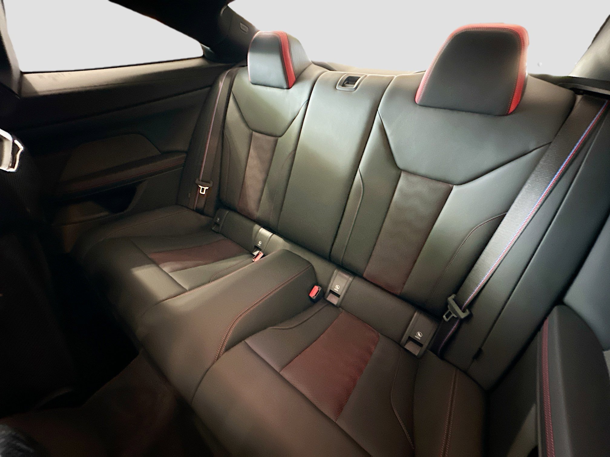 Used 2025 BMW M4 CS image 22