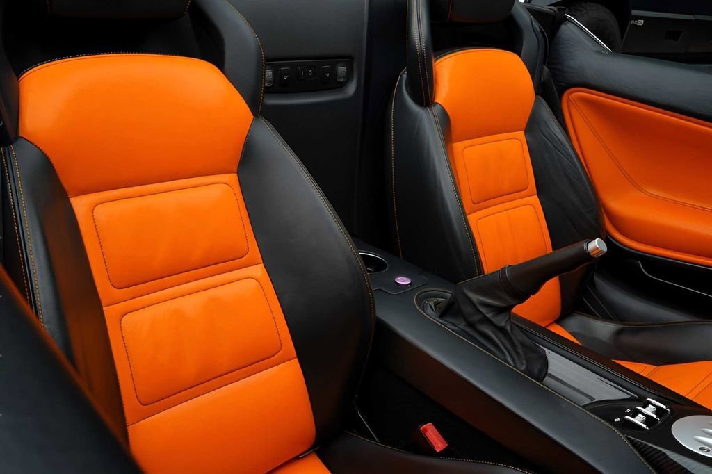 Used 2010 Lamborghini Gallardo LP 560-4 image 33