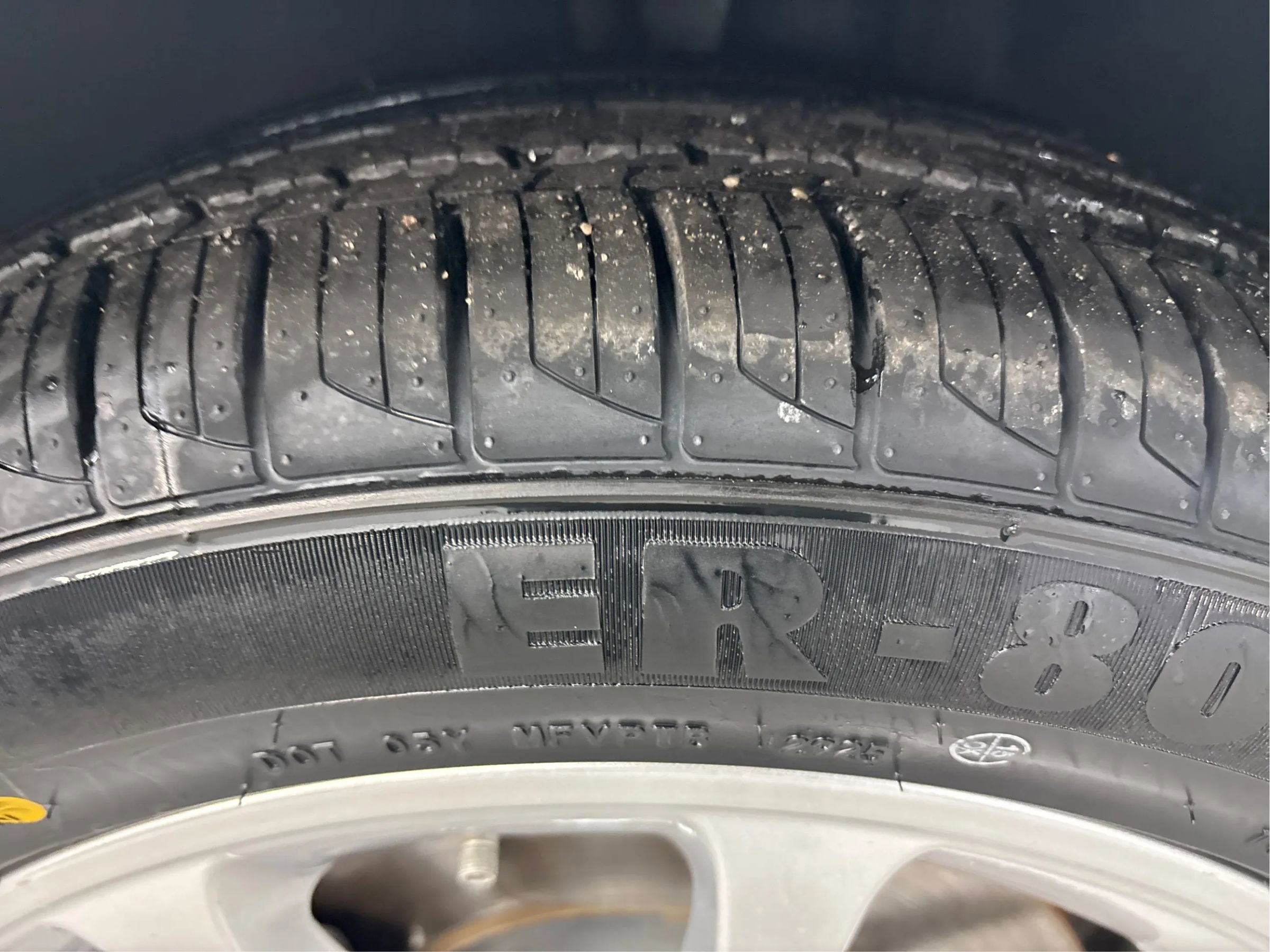 Used 2020 Mercedes-Benz A 220 4MATIC image 32