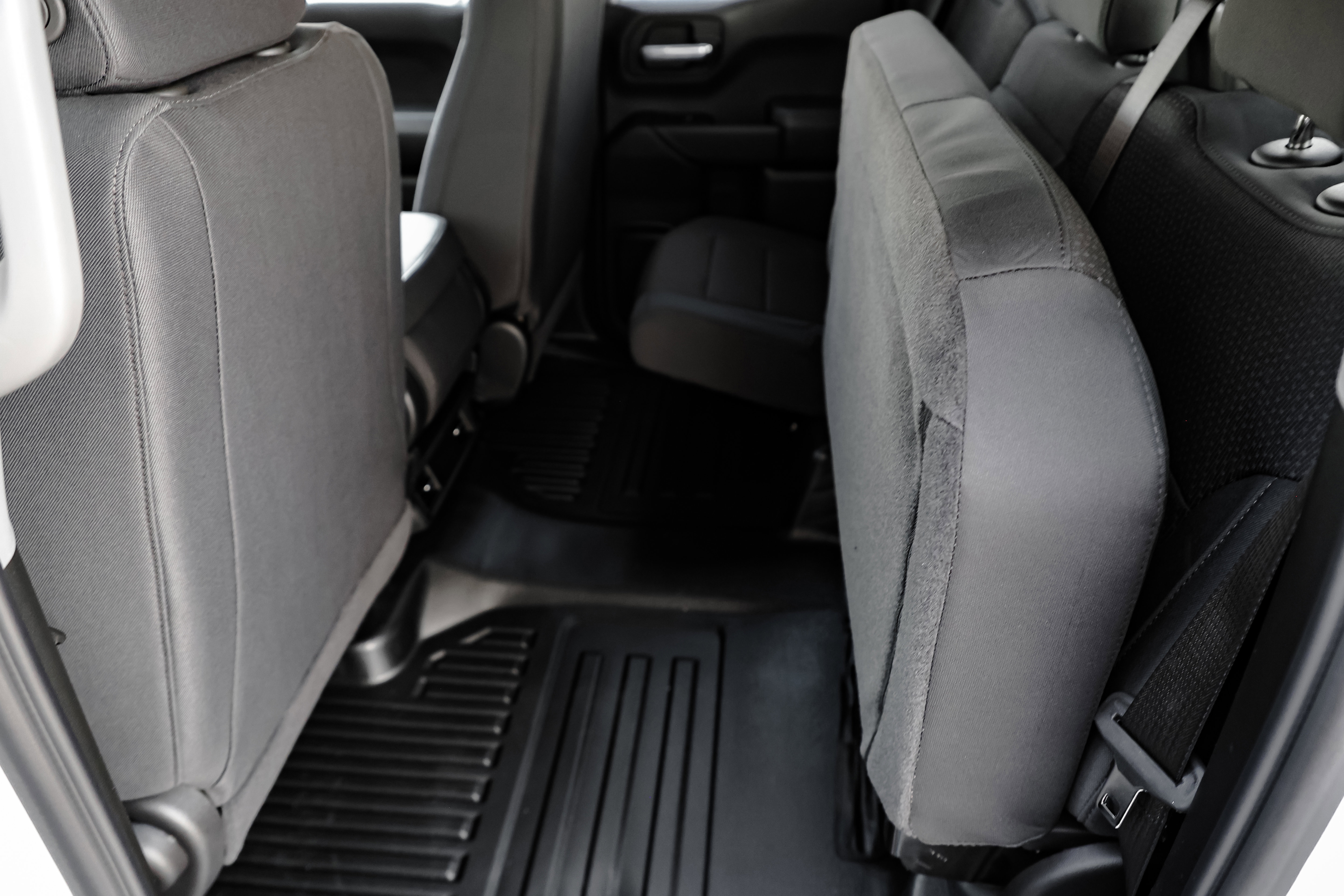 New 2026 GMC Sierra 1500 Pro w/ Pro Value Package image 15