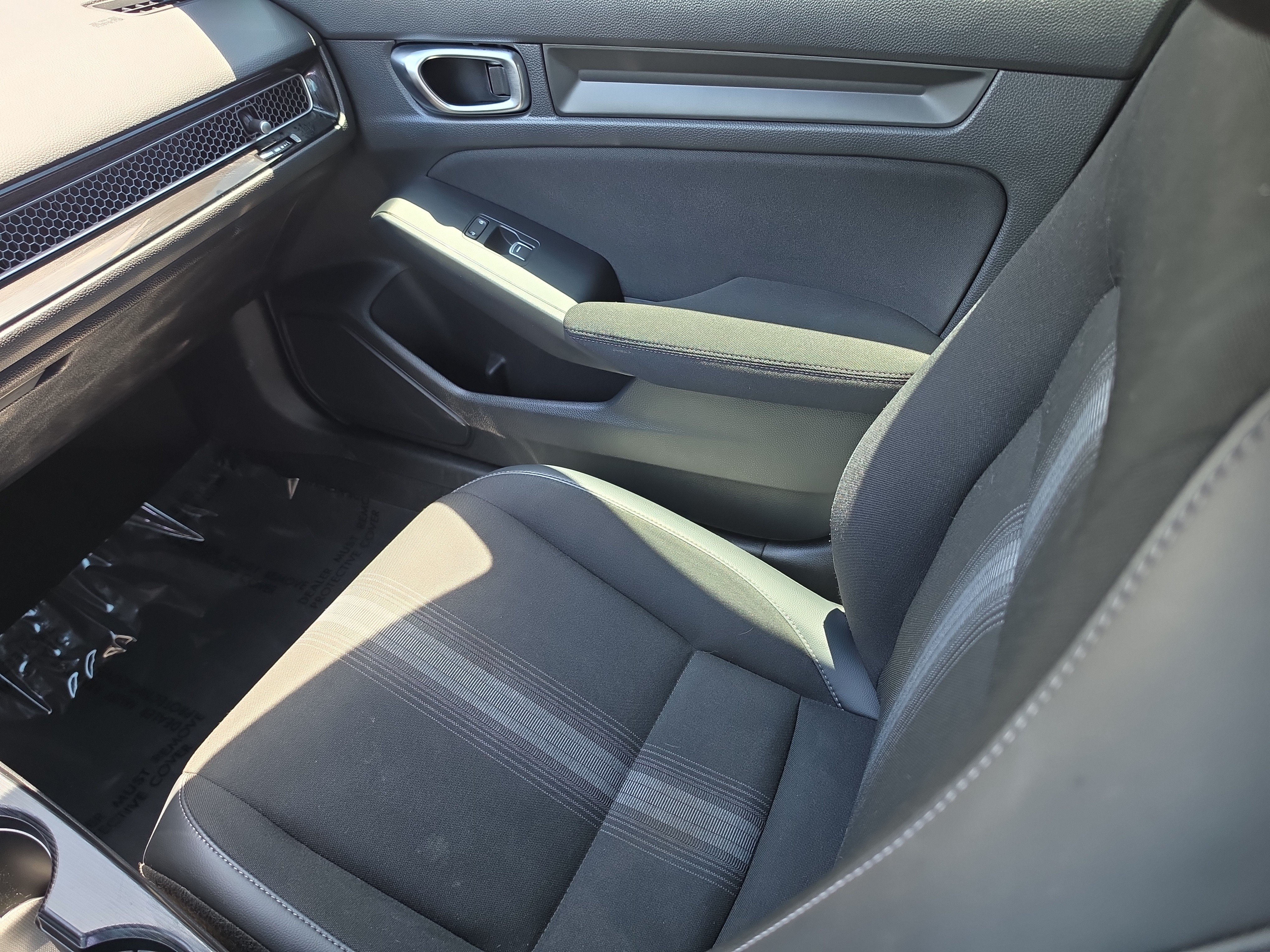 Used 2022 Honda Civic Sport image 15